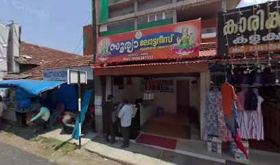 Marthandom Auto Spares