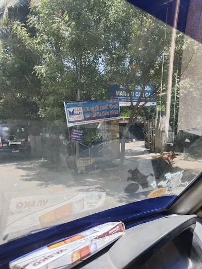 Marutee Car Care