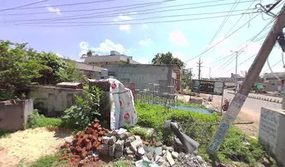 Maruthi Auto Garrage( AUTO MECHANIC )
