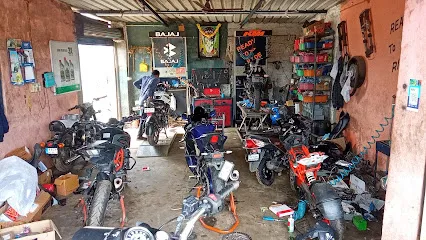 Maruthi bike and ktm care
