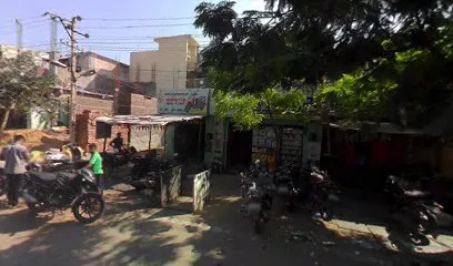 MARUTHI BIKE POINT