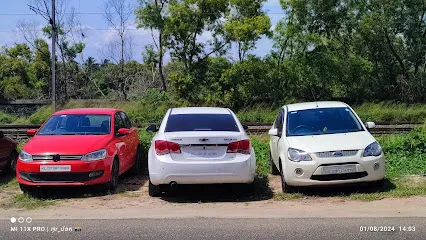 Maruthi Brothers/Shafis Garage