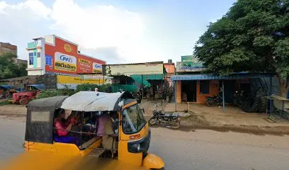 MARUTHI GARAGE
