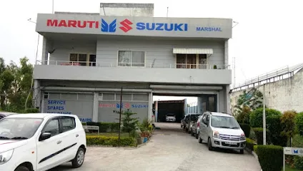 Maruti Agency - Marshal