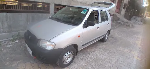 Maruti Authorised Service Station Awati Motors
