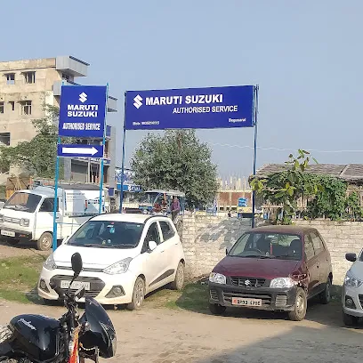 Maruti Authorized Service Station - K B Motors