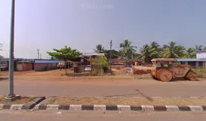 Maruti Auto Diesel Works