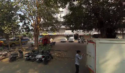 MARUTI AUTO GARAGE & SERVICE STATION