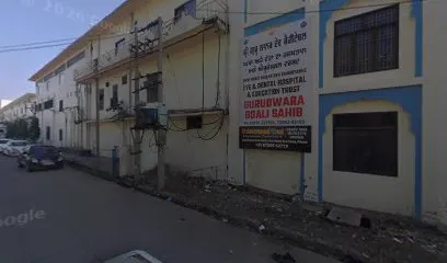 Maruti Auto Parts And Work Shop