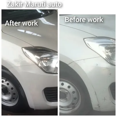 Maruti Auto