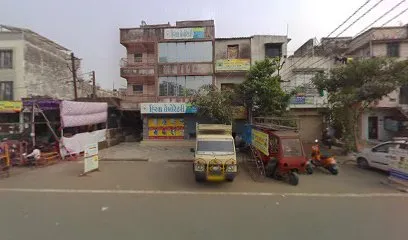 Maruti Autogerege