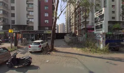 MARUTI Car Auto Garage