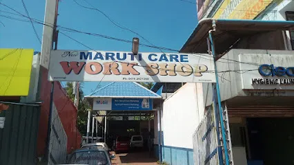 Maruti care