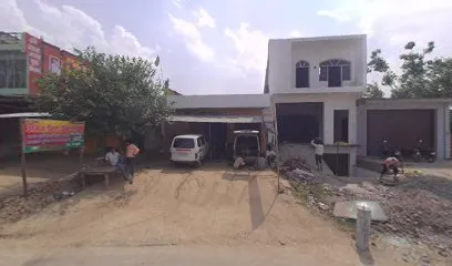 Maruti Denting Penting Work shop