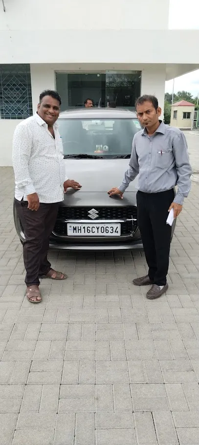 Maruti Driving School (Mahalaxmi Automotive Pvt .Ltd, Pune ,Tal shirur)
