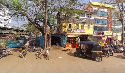 Maruti Garage