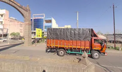 MARUTI GAS POINT