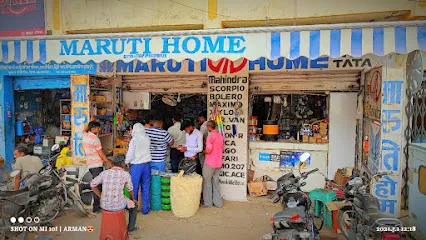 Maruti home