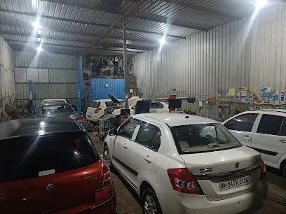 Maruti Motor Garage and Automobiles