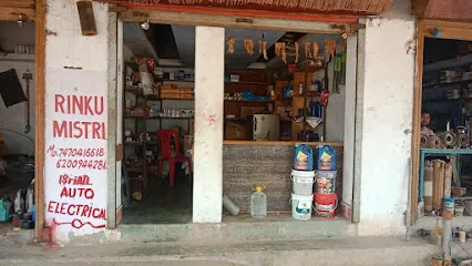Maruti Motor kharsia garage