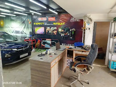 Maruti motors & carz spa
