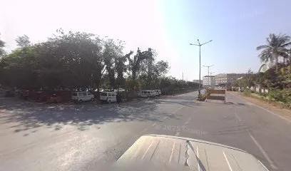 Maruti Nandan auto garage