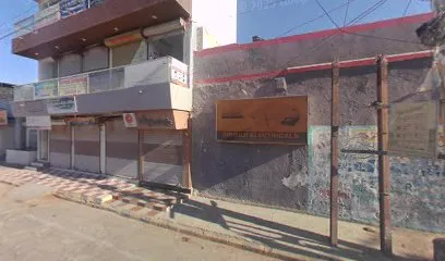 Maruti Nandan