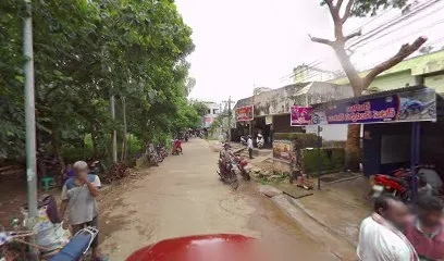 MARUTI SAI AUTO WORKS