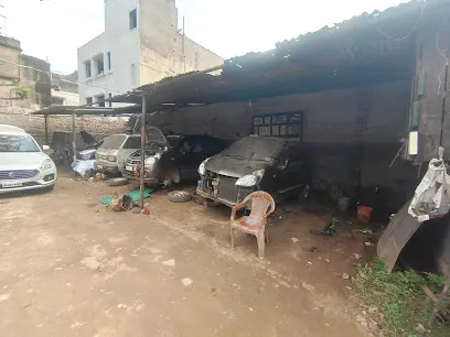 MARUTI SERVICE CENTER