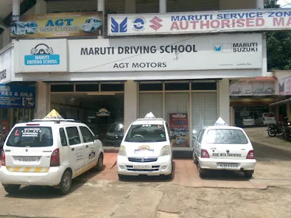 Maruti Service Centre AGT