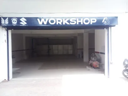 Maruti Suzuki ARENA (Akanksha Automobiles, Amroha, Dasipur)