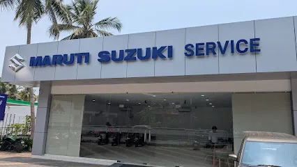 Maruti Suzuki ARENA (AM Motors, Malappuram, Kottakal Road Tirur)