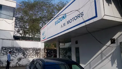 Maruti Suzuki ARENA (AM Motors, Pattambi, Mele)