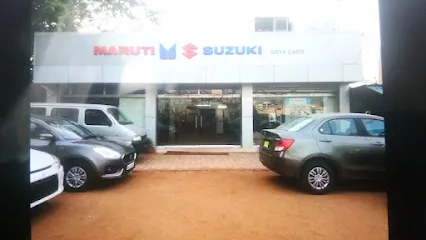 Maruti Suzuki ARENA (Arya Cars, Gadchiroli, Mul Road)