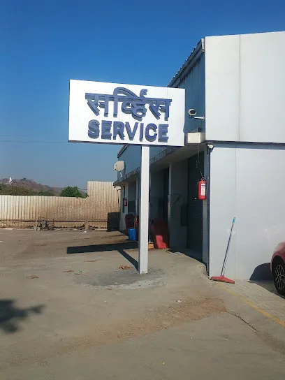 Maruti Suzuki ARENA (Automotive Manufacturers, Dindori, Nashik Road)