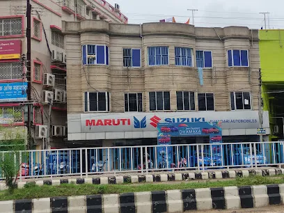 Maruti Suzuki ARENA (Bhandari Automobiles, Tamluk, Padumbasan)