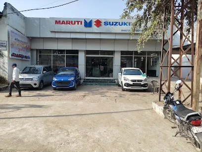 Maruti Suzuki ARENA (Bhatia and Company, Jhalawar, Khel Sankul Road)