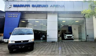Maruti Suzuki Arena (Chavan Motors, Karmala, Nagar Rd)