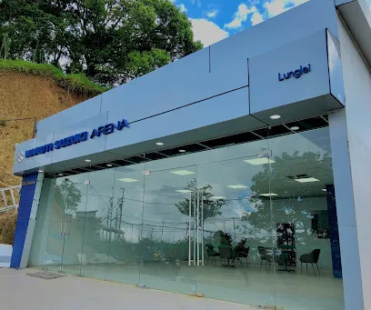 Maruti Suzuki ARENA (GIG Motors, Mizoram, Lunglei)