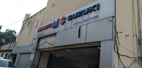 Maruti Suzuki ARENA (Goyal Motors, Baddi, Nalagarh Road)