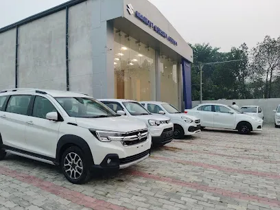 Maruti Suzuki ARENA (GS Motors, Supaul, Kishanpur Road)