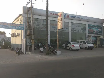 Maruti Suzuki ARENA (Hira Automobiles, Nabha, Radha Swami Road)