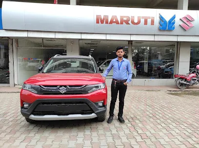 Maruti Suzuki ARENA (J K Wheels, Raiganj, Collegepara)