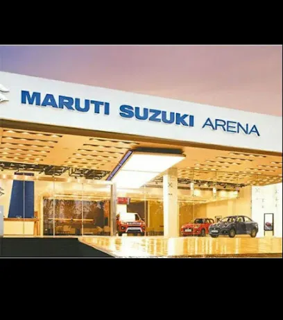 Maruti Suzuki ARENA (Jagmohan Automotives, Sonipat, Gohana)