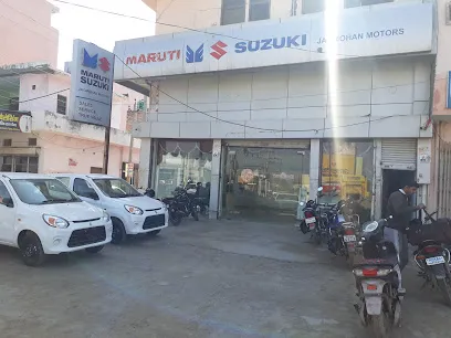 Maruti Suzuki ARENA (Jagmohan Motors, Hansi, Rohtak Road)