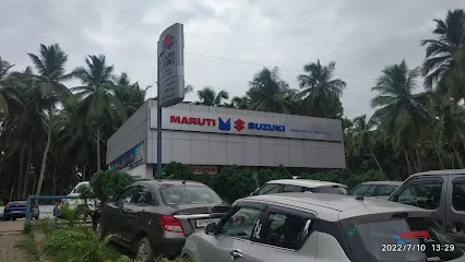 Maruti Suzuki ARENA (Jayabheri Automotives, Anakapalle, Thotada)