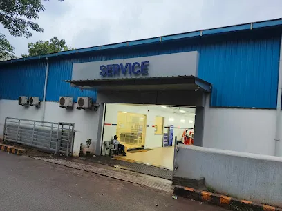 Maruti Suzuki Arena (Jyote Motors, Serenda, Keonjhar)