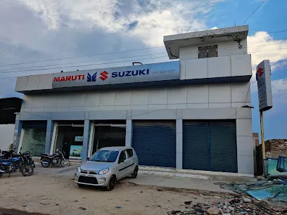Maruti Suzuki ARENA (LMJ Services, Balotra Rd, Balotra )