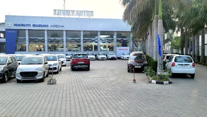 Maruti Suzuki ARENA (Lovely Autos, Nawanshahr, Chandigarh Road)
