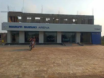Maruti Suzuki Arena (Narayani Motors, Paradeep, Do Chowki Square)
